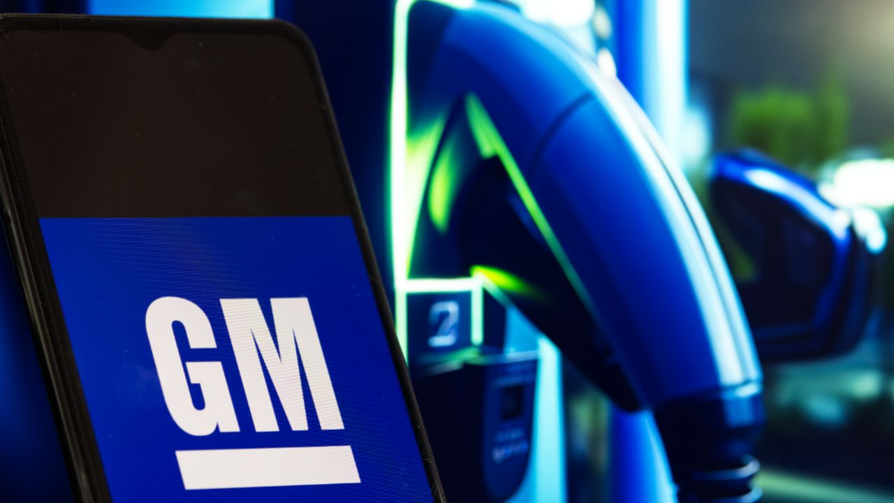 General Motors reports mixed Q4 results, announces $6B share repurchase ...