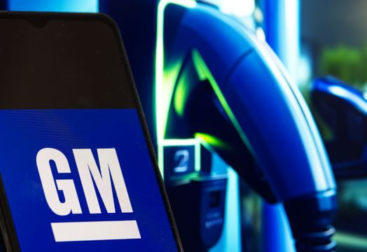 General Motors Company    - General Motors reports mixed Q4 results, announces $6B share repurchase program