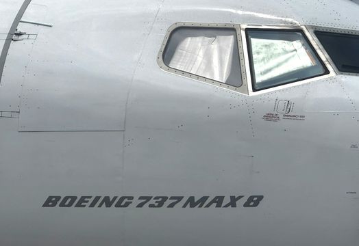 Boeing Co - Boeing tops Q4 estimates on higher aircraft deliveries, asset sale gain