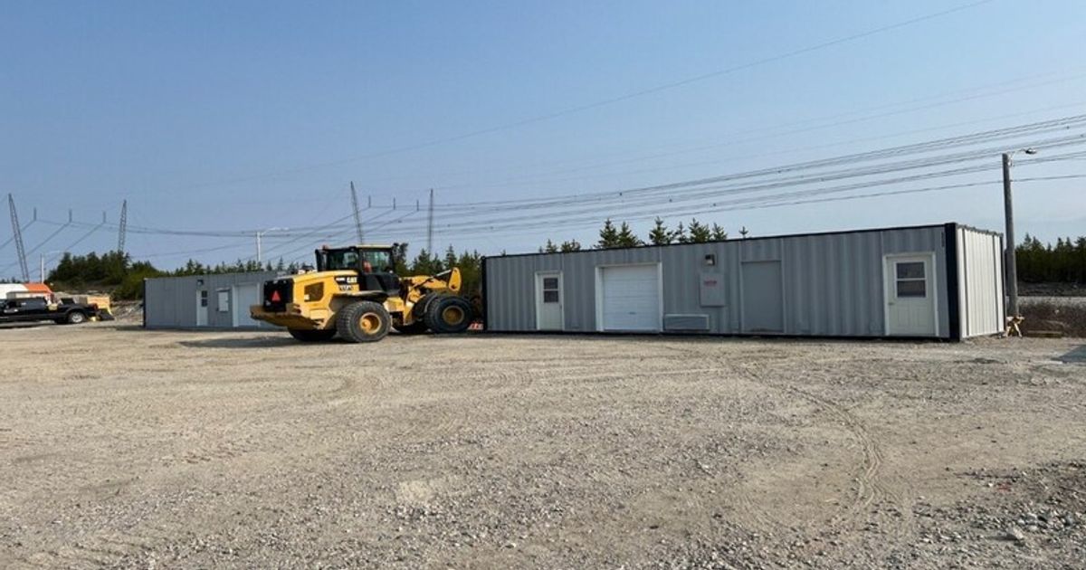 Power Metallic reports promising preliminary metallurgical results...