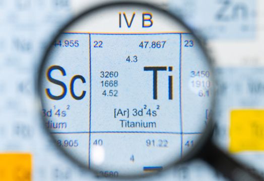 M2i Global Inc - M2i Global advances titanium strategy with Titanium X deal - ICYMI