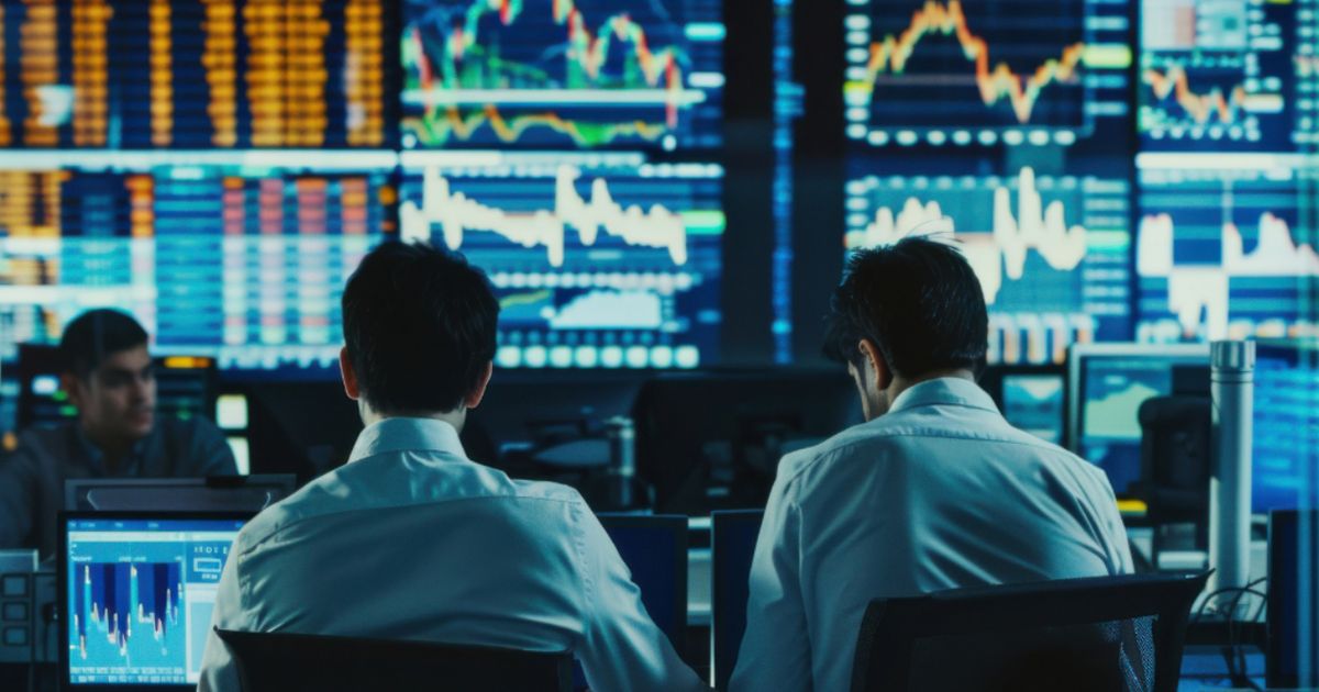 3 News Article Image Uber, Meta, IBM, TNR Gold, Super Micro, Microsoft : Ce que les courtiers ont déclaré cette semaine