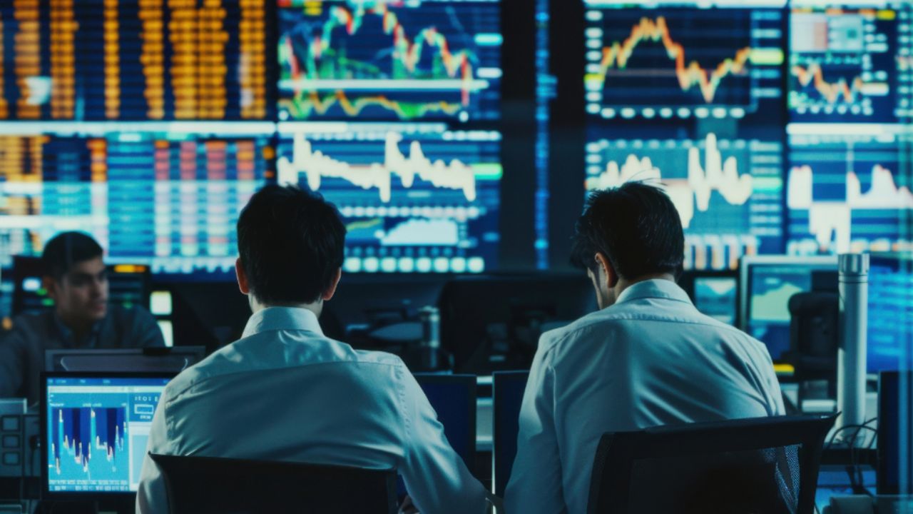 what brokers say wrap