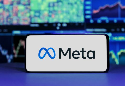 Meta Platforms Inc - 