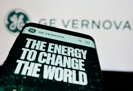 General Electric Co - GE Vernova Q4 earnings top estimates as orders, backlog expand
