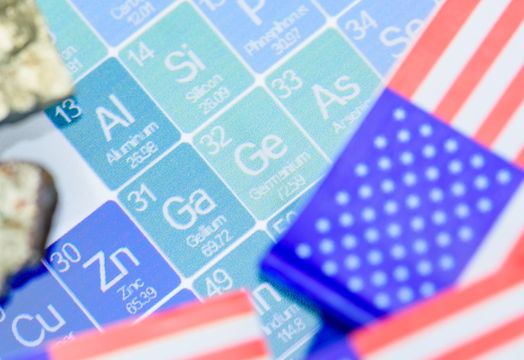 American Resources Corp - American Resources secures $200M for ReElement Technologies scale-up: ICYMI