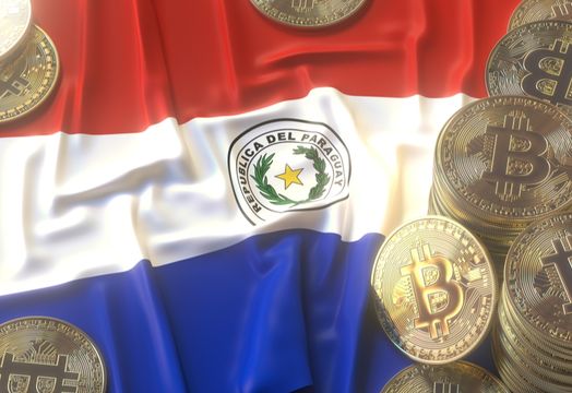 HIVE Digital Technologies - HIVE Digital Technologies grows HPC operations in Paraguay with telecom partner - ICYMI