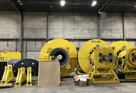 Ocean Power Technologies Inc - Ocean Power Technologies secures $5M US Coast Guard deal - ICYMI