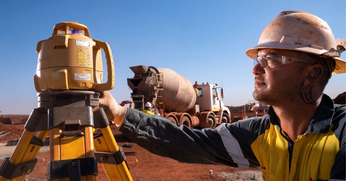 Monadelphous Group secures major BHP construction contract