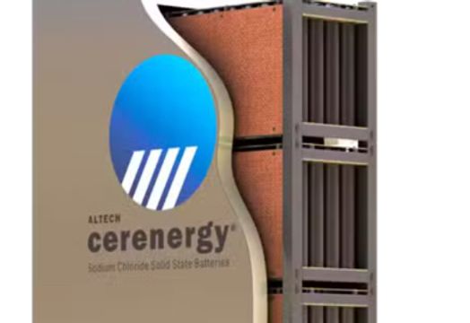Altech Batteries Ltd - CERENERGY&reg; battery project secures conditional &euro;46.11M German government grant approval