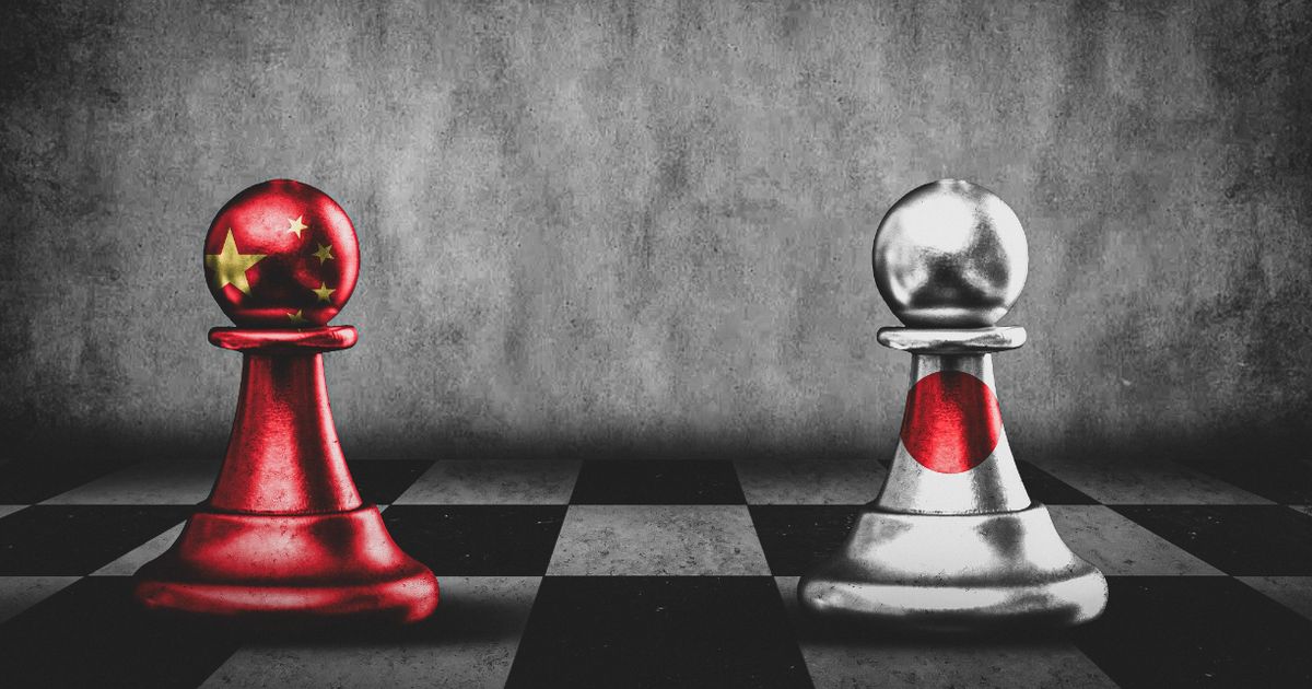 Tech Bytes: Rare earths return to the front line as China-Japan...