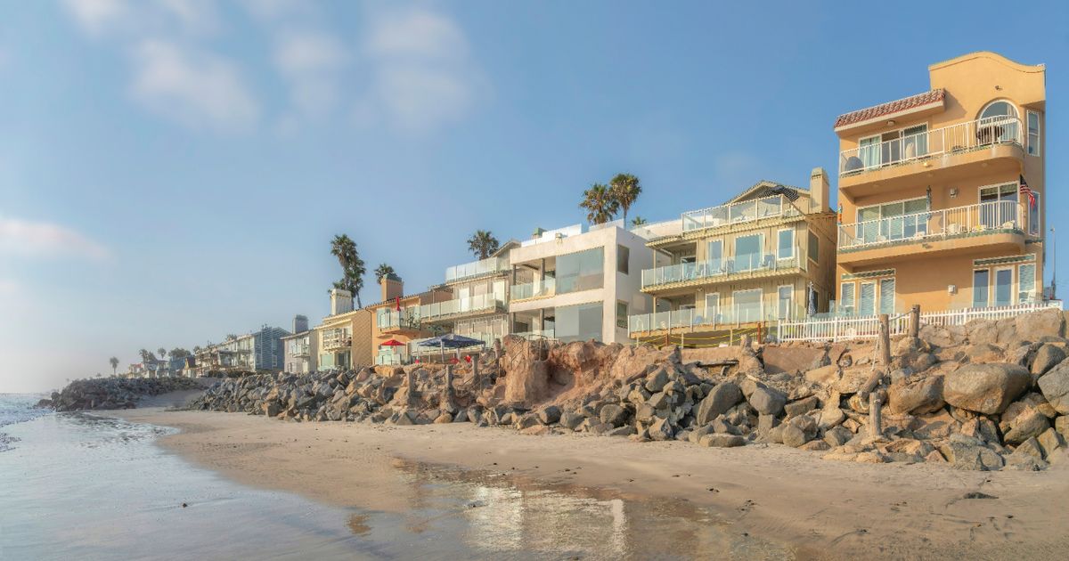 Buying a beachfront home in Northern California: what ownership...