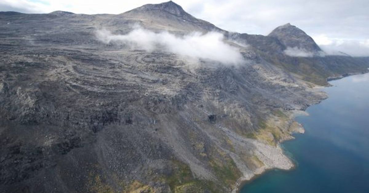 European Lithium flags Tanbreez momentum as CRML starts Greenland...