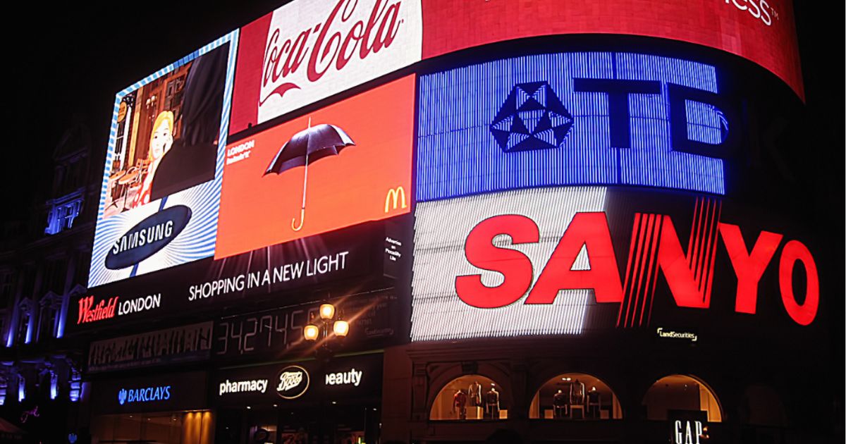 At CES, the ad industry stopped talking about price... and started...