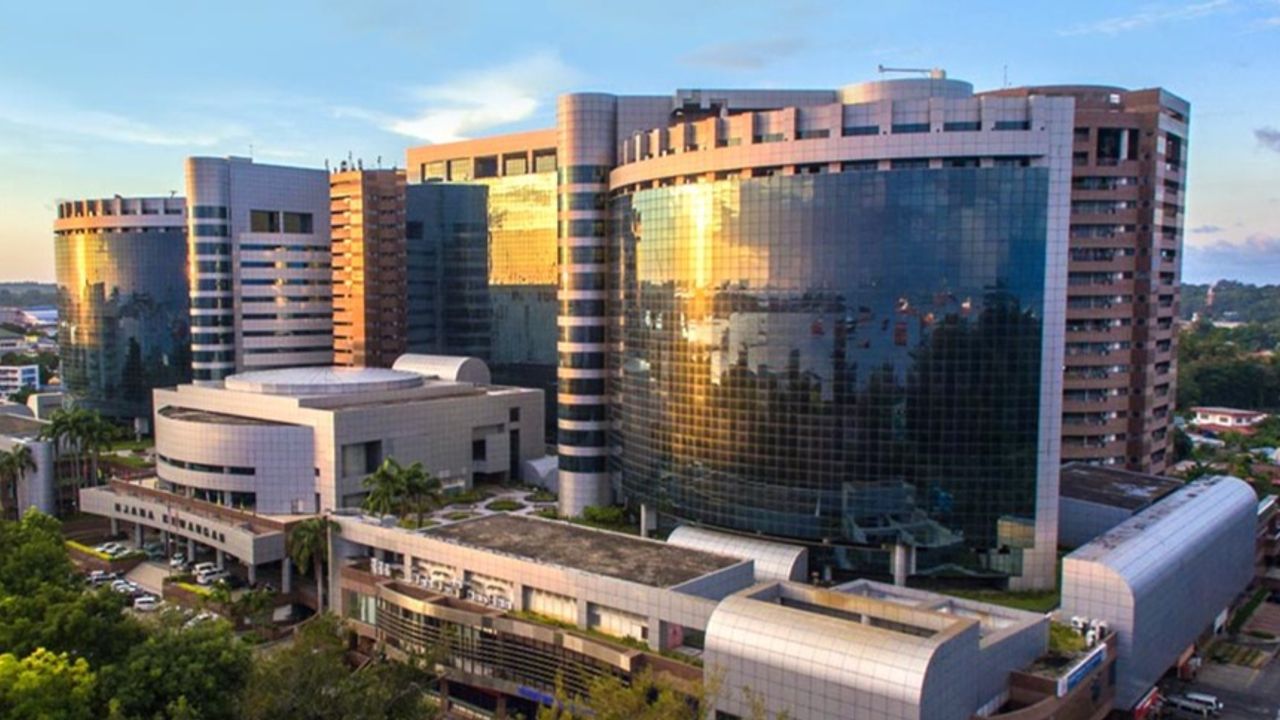 MobilityOne surges after making step into Islamic banking in Malaysia's ...