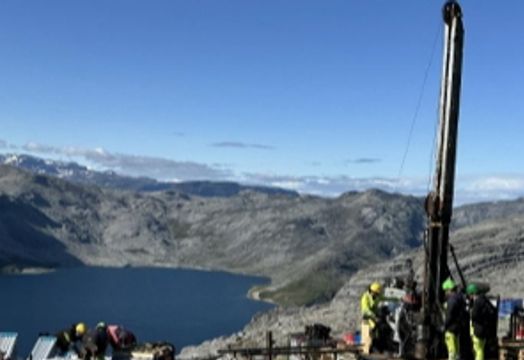 European Lithium Ltd - European Lithium reports &lsquo;outstanding&rsquo; rare earth continuity at Tanbreez in first 2025 assays