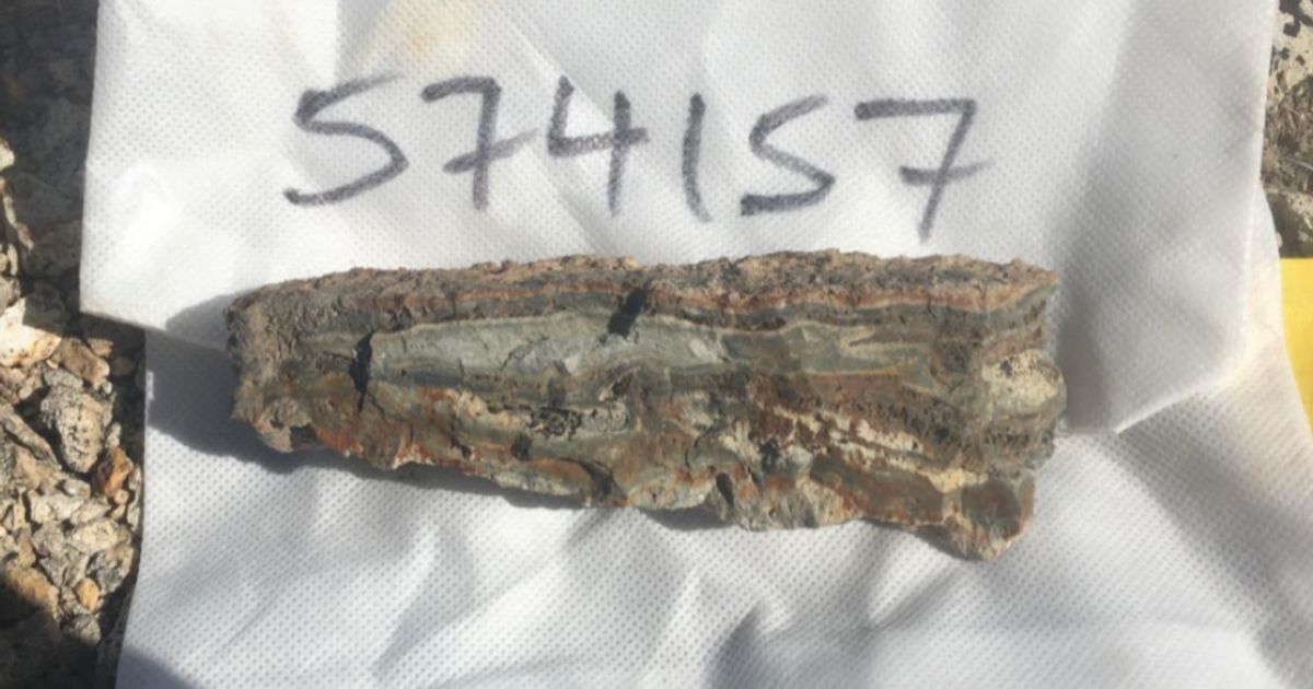 Renegade hits bonanza-grade silver at Broken Hills as Nevada...