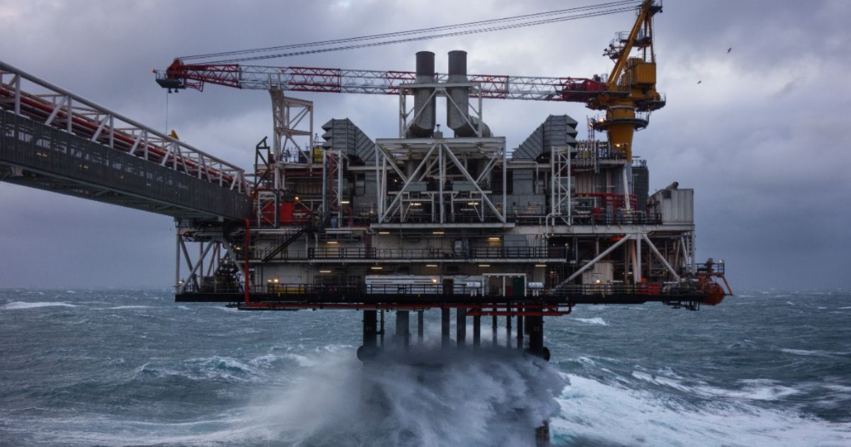 Jersey Oil & Gas finds clarity and momentum as UK fiscal reset...