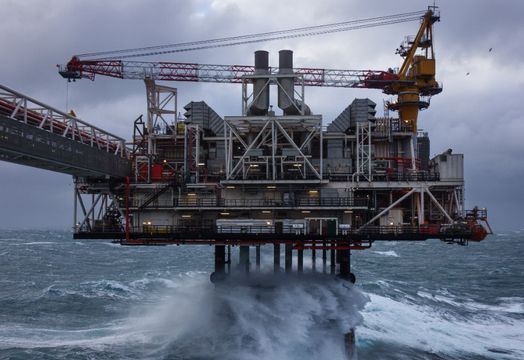 Jersey Oil and Gas PLC - 