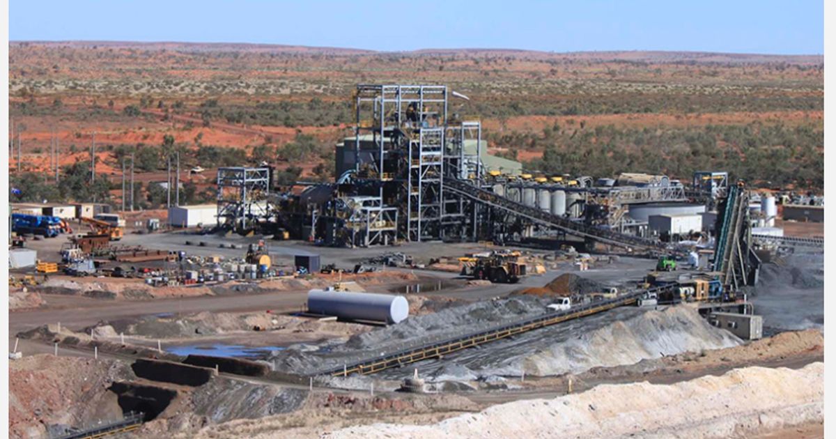 Cyprium advances Nifty restart as A$80m funding sets stage for...