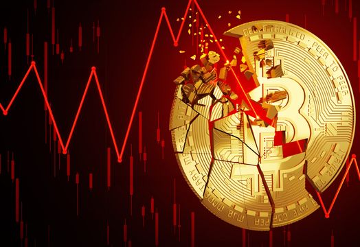 Bitcoin sell off along with stocks after Trump's tariff threat over Greenland   