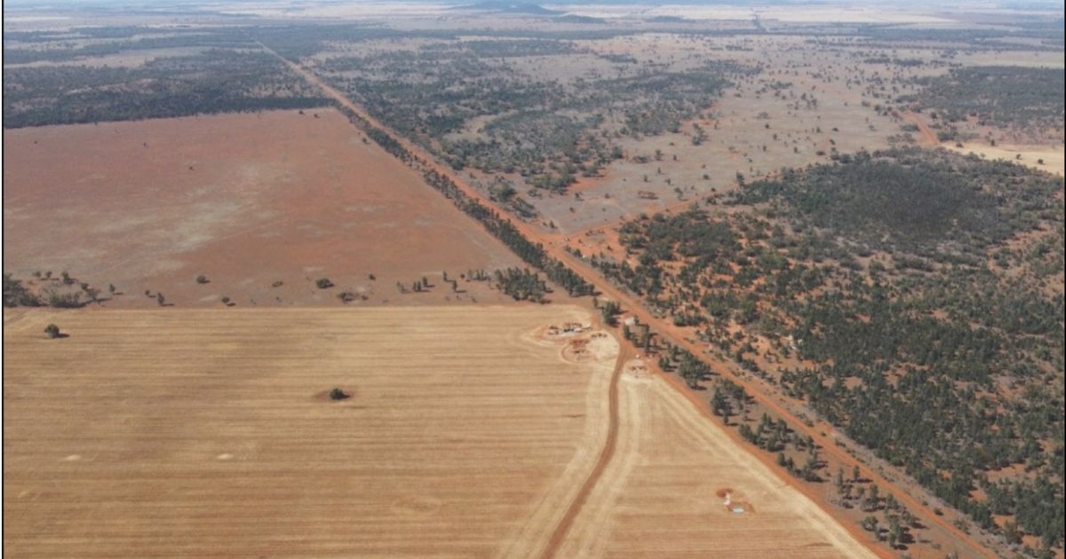 Australian Gold and Copper advances South Cobar resource growth...