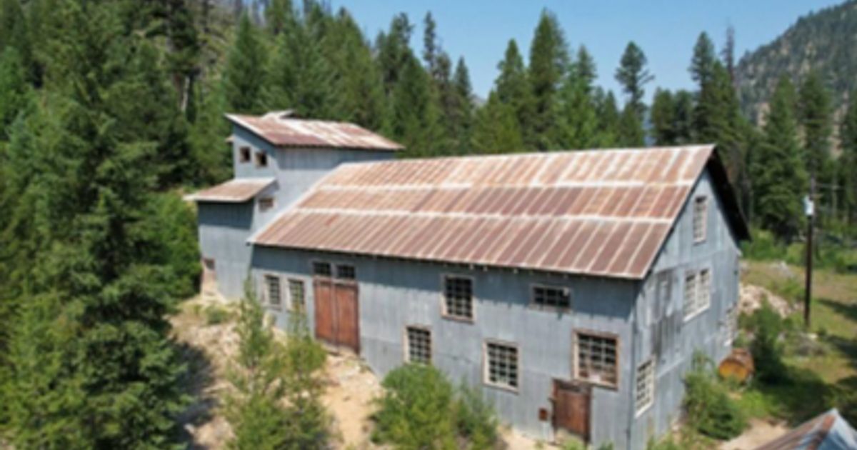 Resolution Minerals advances plans to revive historic Golden Gate...