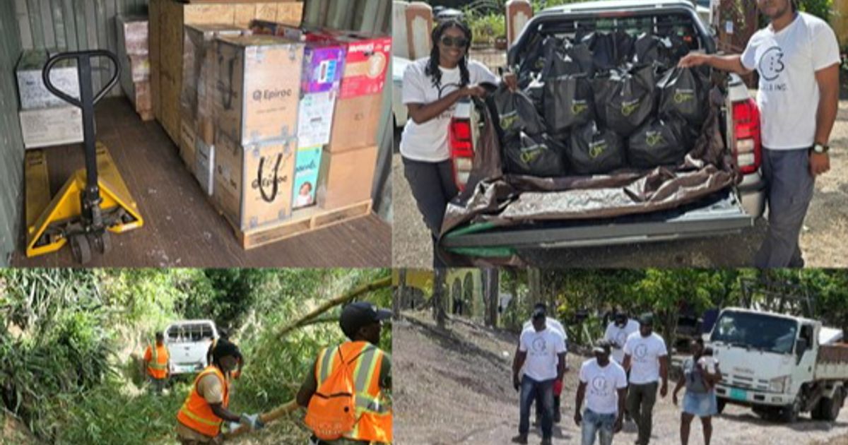 C3 Metals restarts exploration activities in Jamaica after Hurricane Melissa