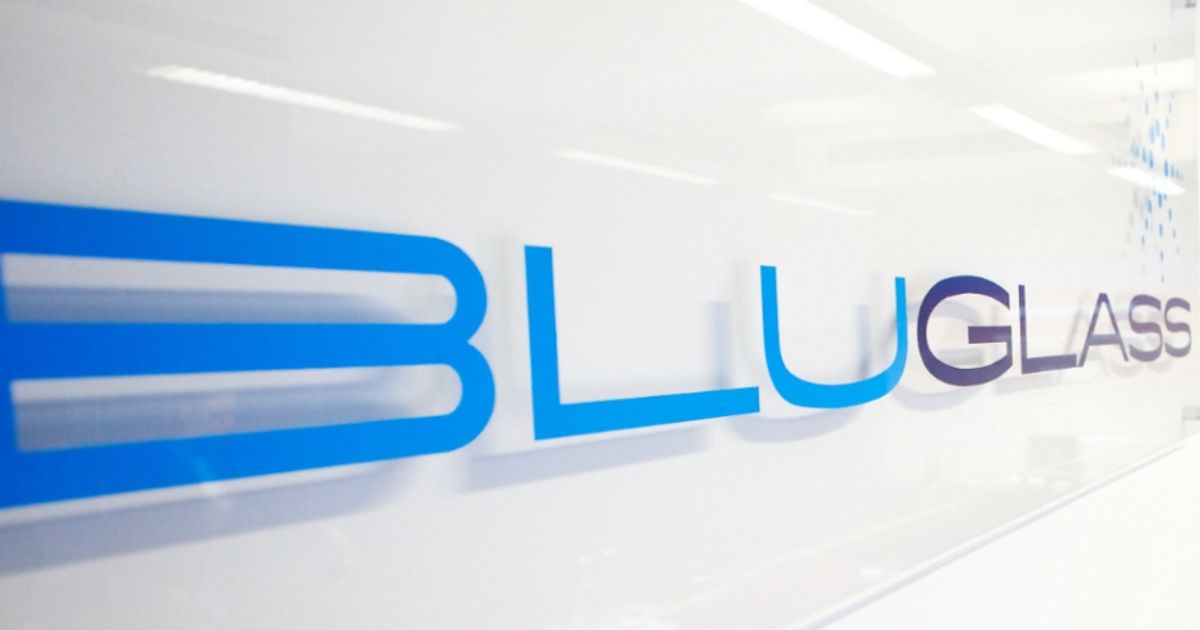 BluGlass lands A$1.05M CLAWS Hub contract extension with US Department ...