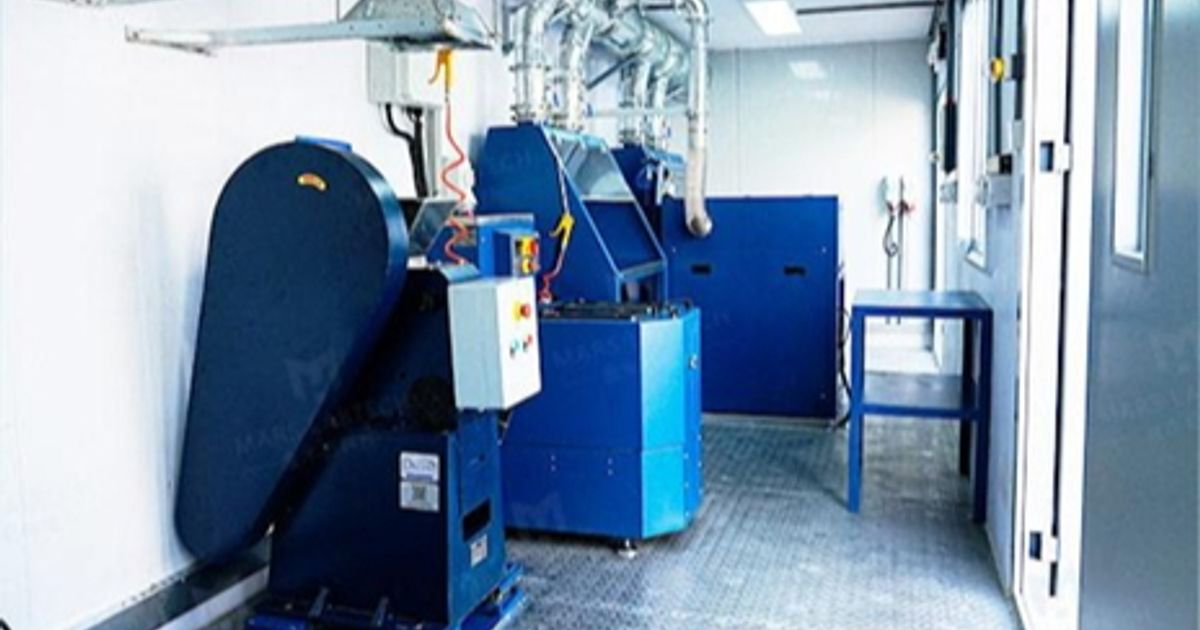 European Lithium-linked CRML brings laboratory-grade REE analysis...