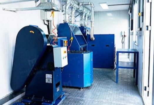 European Lithium Ltd - European Lithium-linked CRML brings laboratory-grade REE analysis on site at Tanbreez