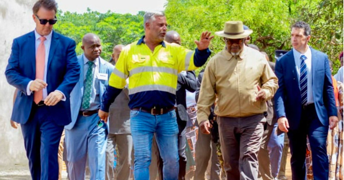 Lindian Resources: Building a long-life project with generational...