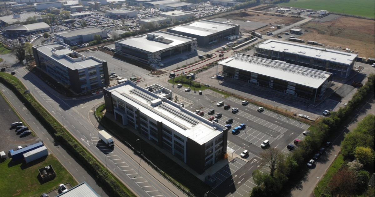 British Land agrees £150 million takeover of Life Science REIT