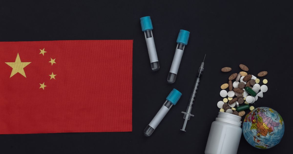 Inside Biotech: China’s biopharma engine is reshaping global...