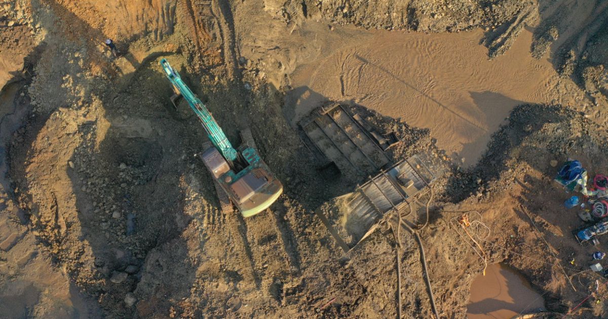 Askari Metals sharpens African focus as maiden Nejo drilling nears