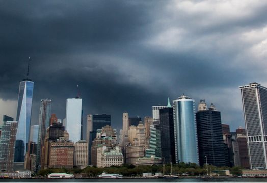new york