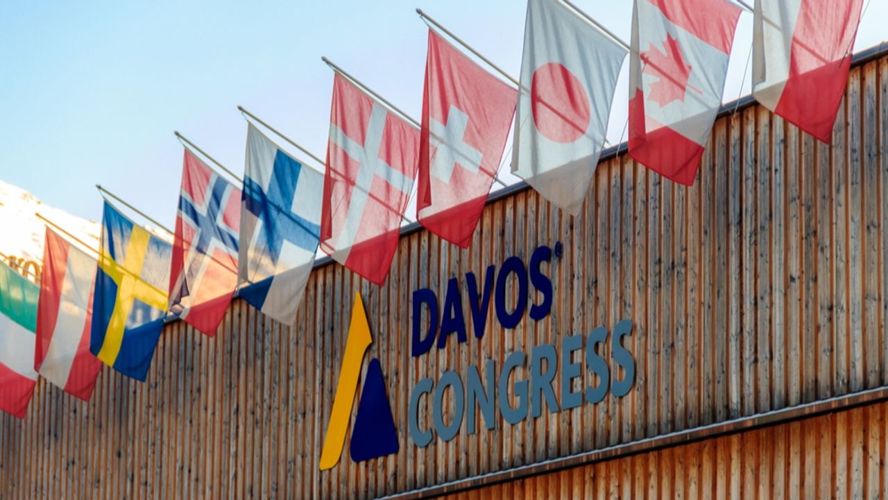 Microsoft Corp - Davos focuses on AI revolution as tariffs and geopolitics linger, Wedbush says