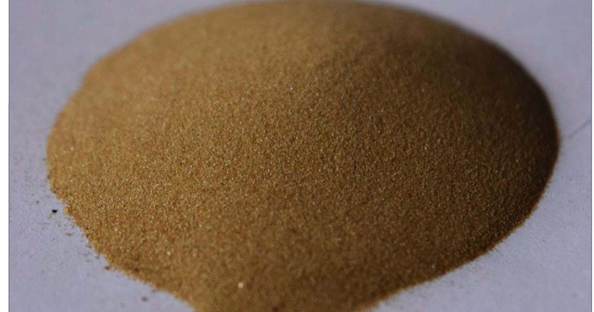 Sovereign adds rare earths angle to Kasiya after monazite...