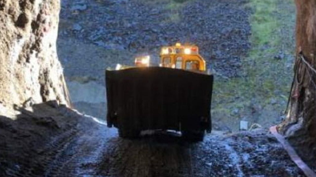 KEFI Gold and Copper PLC - KEFI shares rise on progress toward final Tulu Kapi funding close