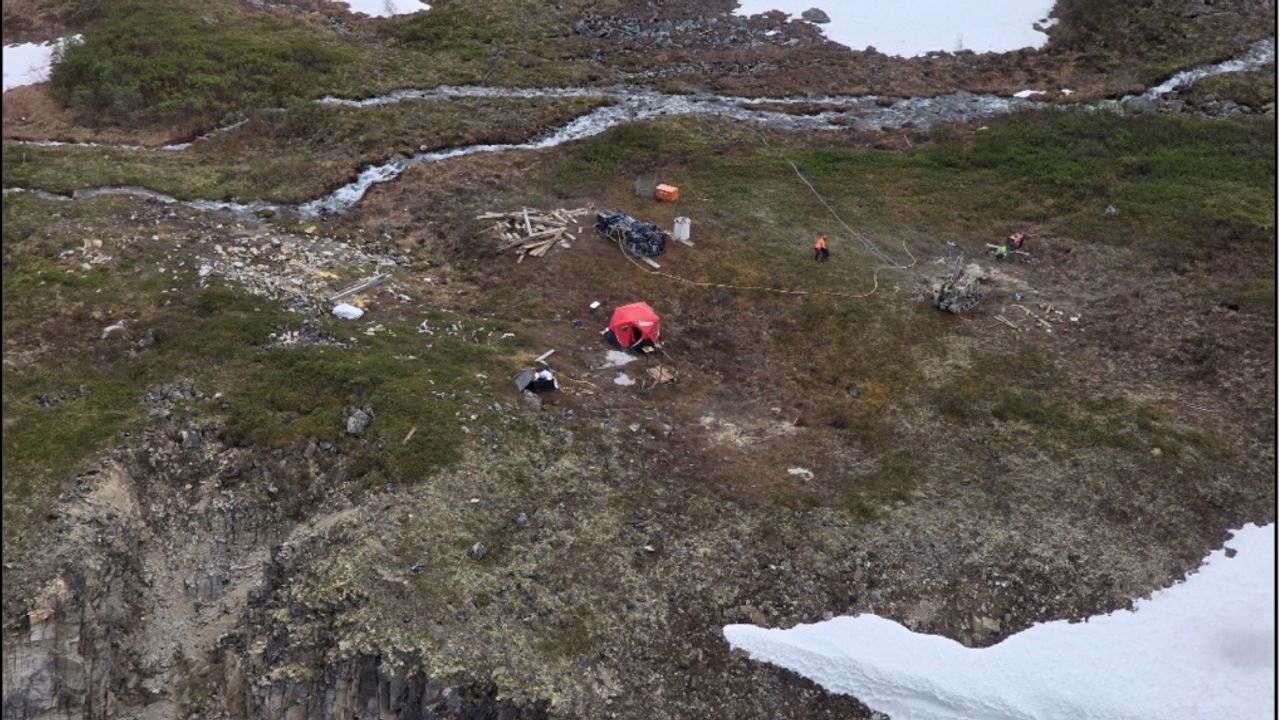 Nova confirms higher-grade starter pit potential at Korbel within 8.65 ...