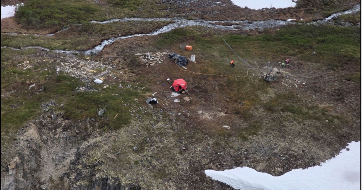 Nova confirms higher-grade starter pit potential at Korbel within 8.65 ...