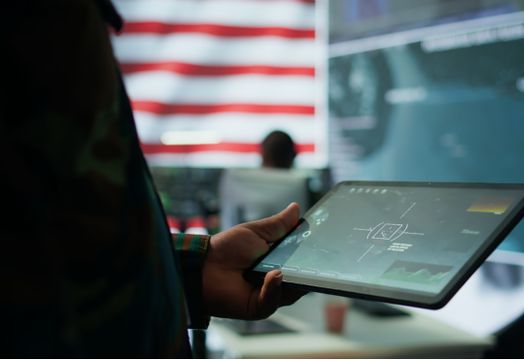 archTIS Ltd - Data itself, not the network or perimeter, is becoming the real battleground in cybersecurity