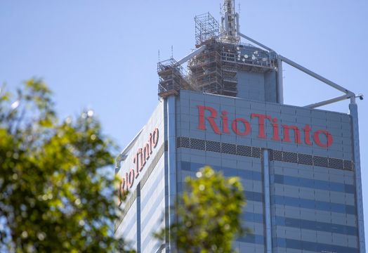 Rio Tinto Ltd - Rio Tinto&rsquo;s $260 billion copper pivot: A calculated bet on the energy transition