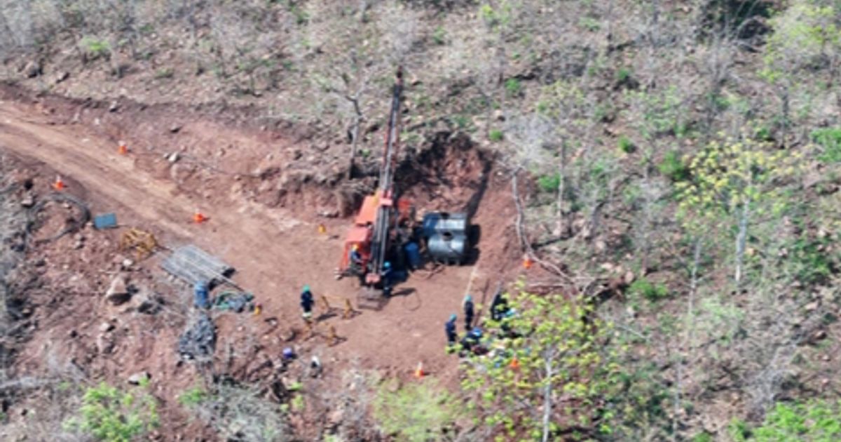 Lindian advances Kangankunde build as processing plant contract awarded in December...