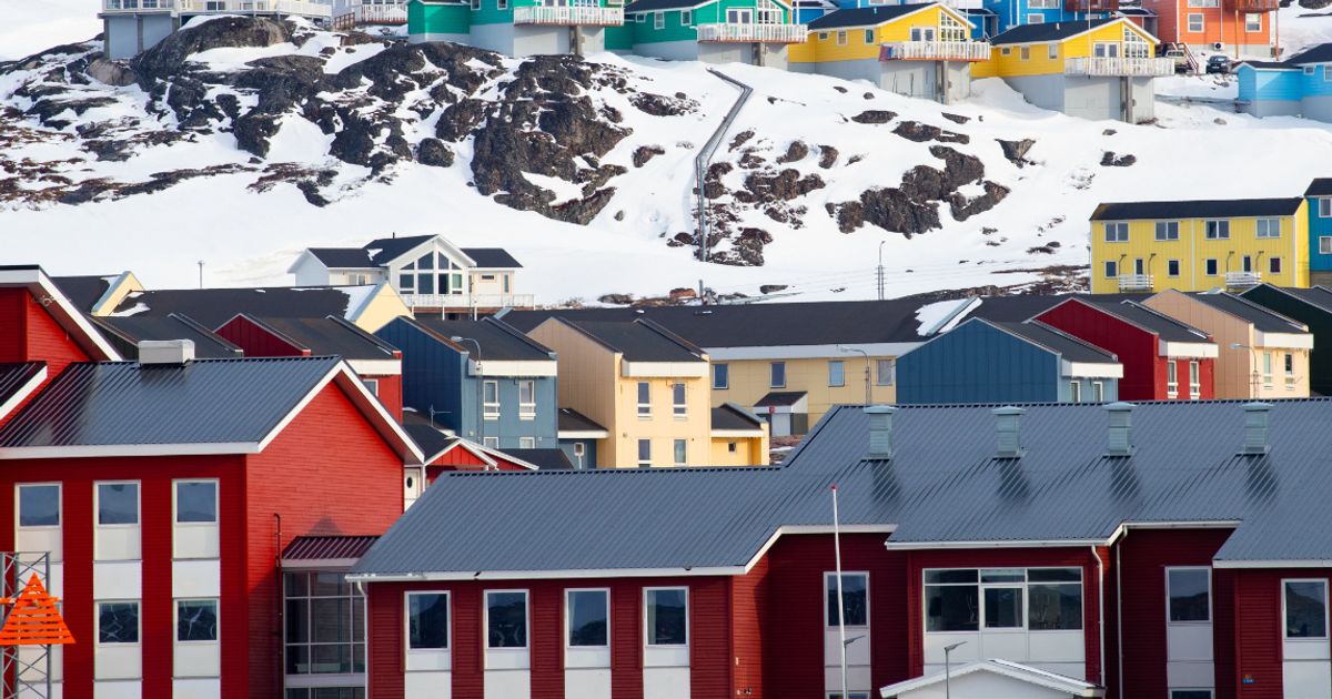 SMALL-CAP MOVERS: Trumps Greenland shockwave felt on AIM