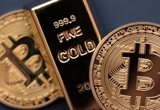 London BTC Company Ltd - 