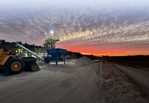 Cobalt Blue Holdings Ltd - Cobalt Blue advances Kwinana cobalt refinery toward FID as project economics improve