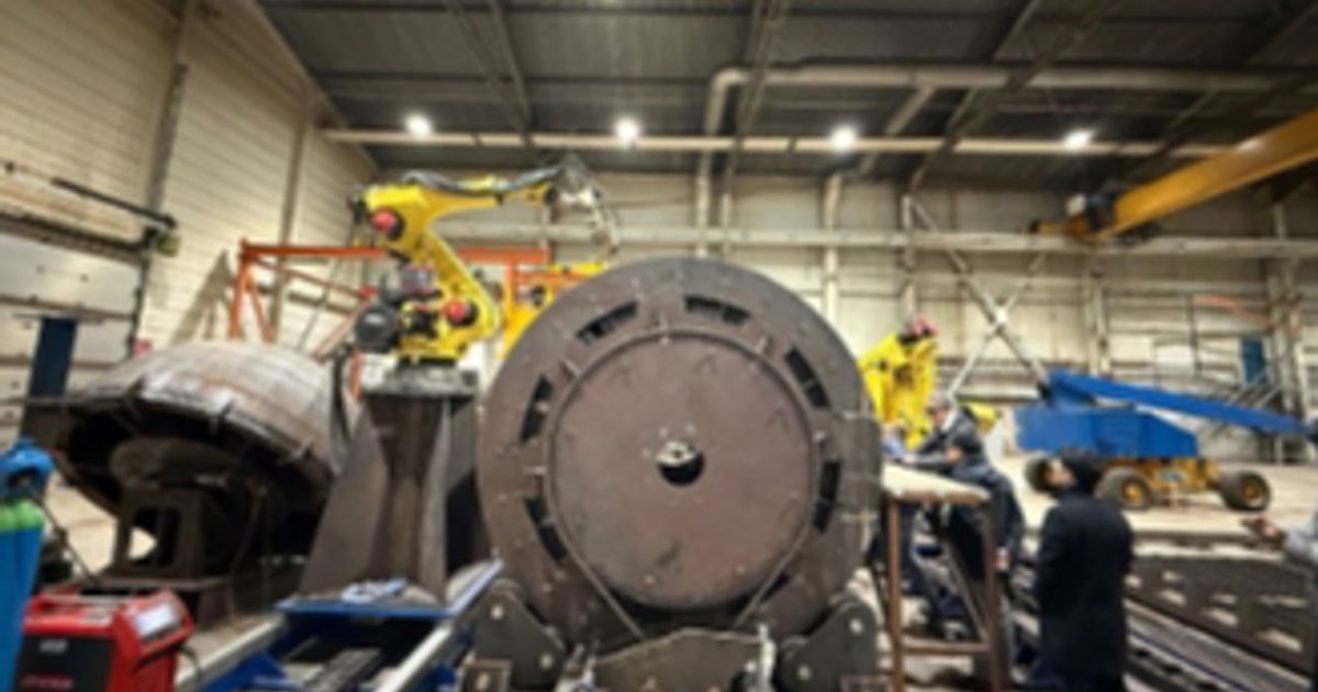 Provaris advances hydrogen shipping and CO₂ storage programs in...