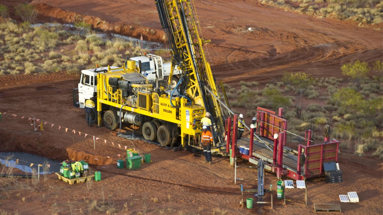 Barkly Rare Earths completes successful IPO, makes strong ASX debut