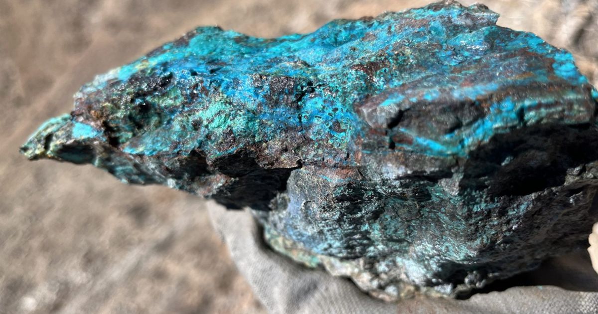 Solis Minerals builds Peru copper momentum with Cucho acquisition...